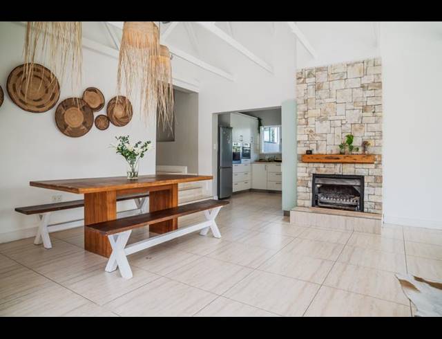 5 BEDROOM PROPERTY TO RENT IN CROFTERS VALLEY